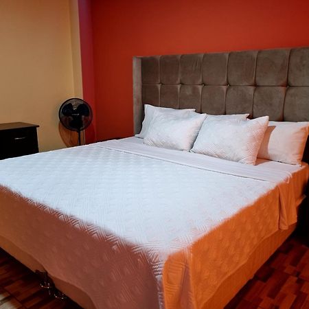 Madison Suite Tacna Extérieur photo