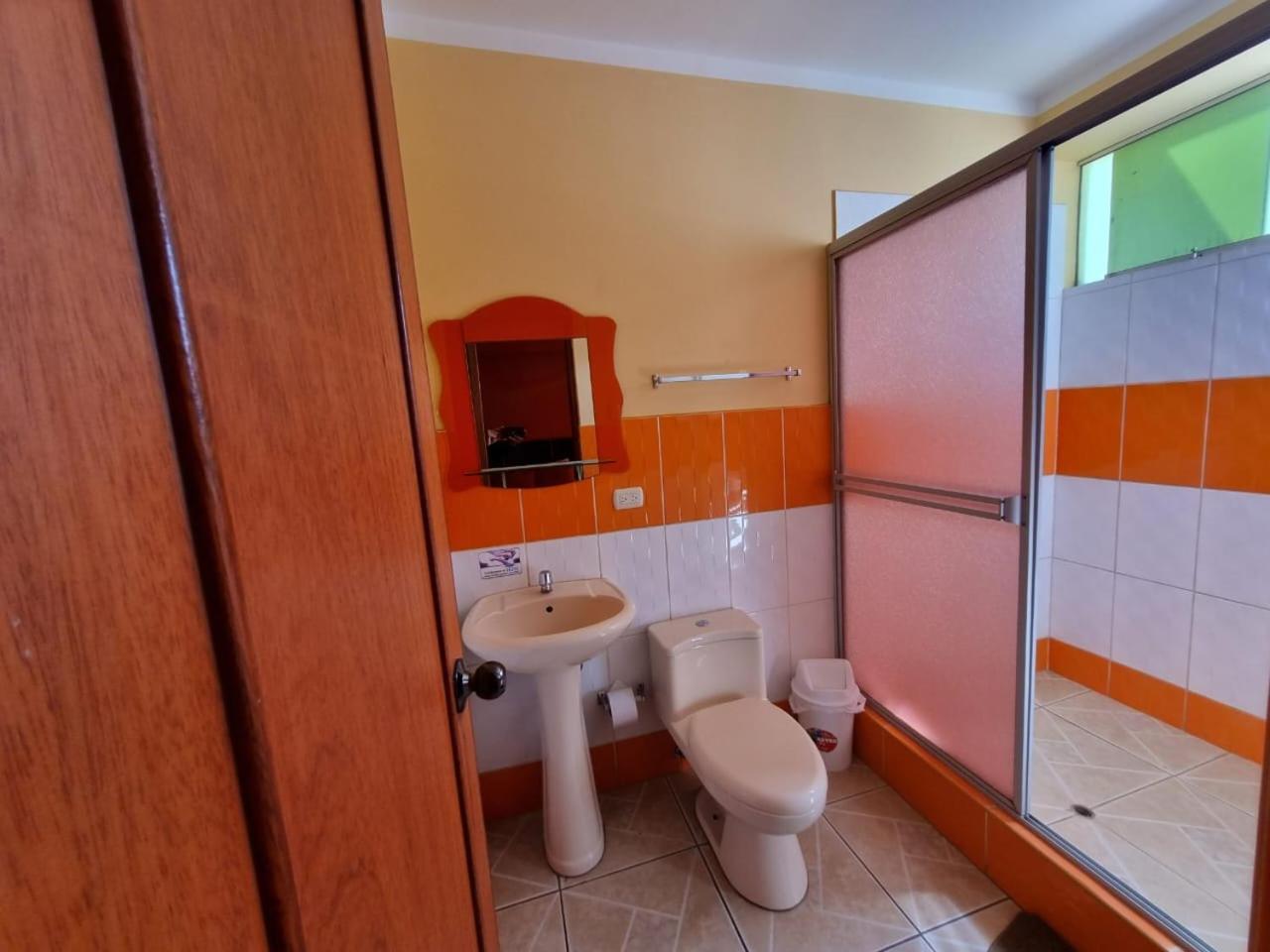 Madison Suite Tacna Extérieur photo