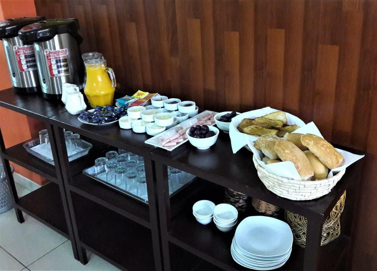 Madison Suite Tacna Extérieur photo